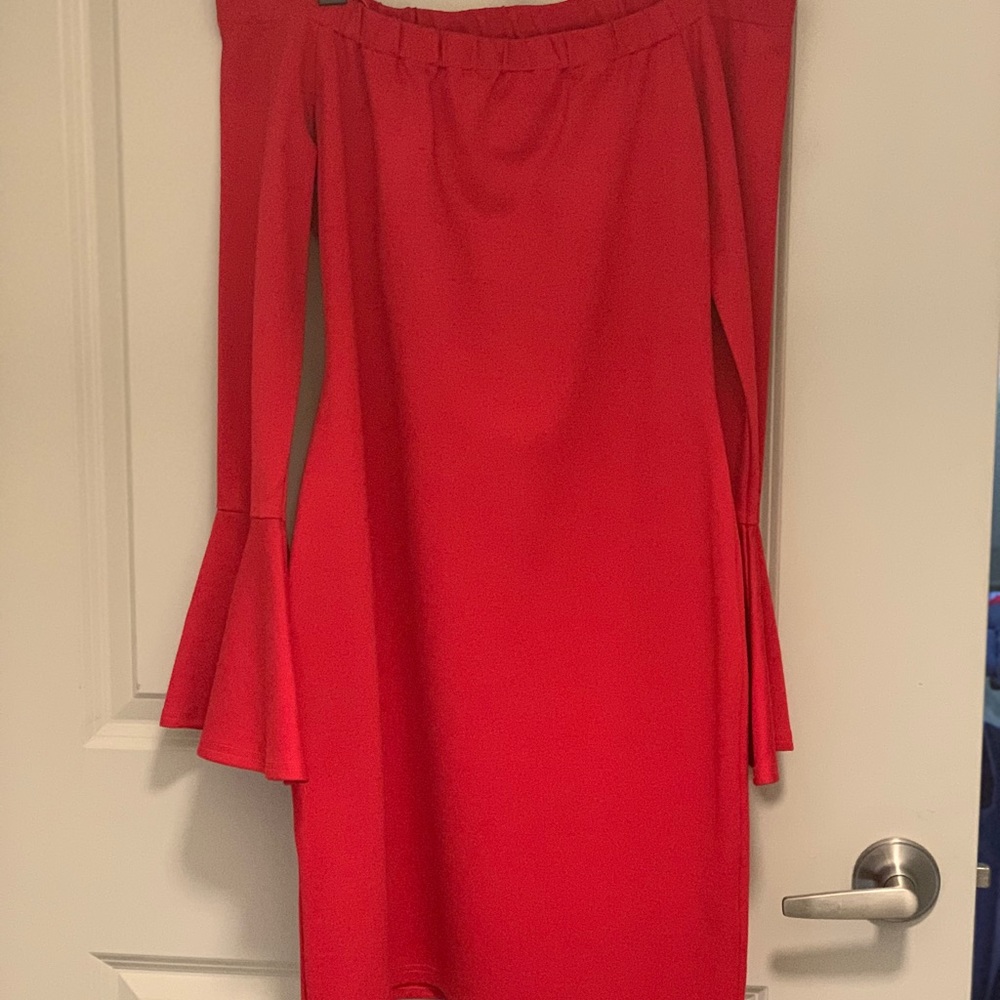 Sugar Lip Dress
